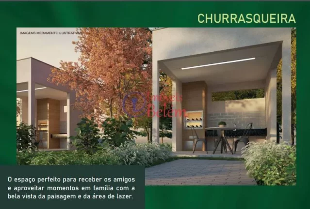 Imagem Quintas do Lago Lote e construção no Condomínio de Casas