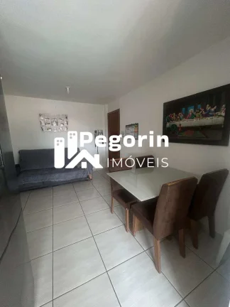 Imagem Apartamento à venda em Colombo, Guarani, com 2 quartos, 49,67m²