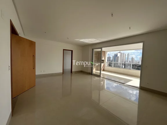 Imagem Supreme Residence - Apartamento ALTO PADRÃO 155M²à venda no bairro Setor Bueno - Goiânia/GO