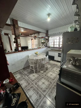 Imagem Casa de Campo com 3 Suítes Possibilidade de Financiamento! 395 mil!