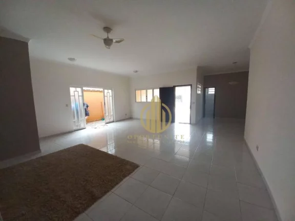 Imagem Casa com 3 dormitórios à venda, 200 m² por R$ 1.000.000 - Ribeirânia - Ribeirão Preto/SP