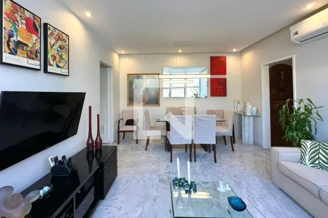 Imagem Apartamento à Venda - Ipanema, 3 Quartos, 85 m2
