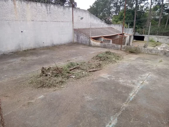 Imagem Terreno à venda, 689 m² por R$ 600.000,00 - Vila Júlia - Poá/SP