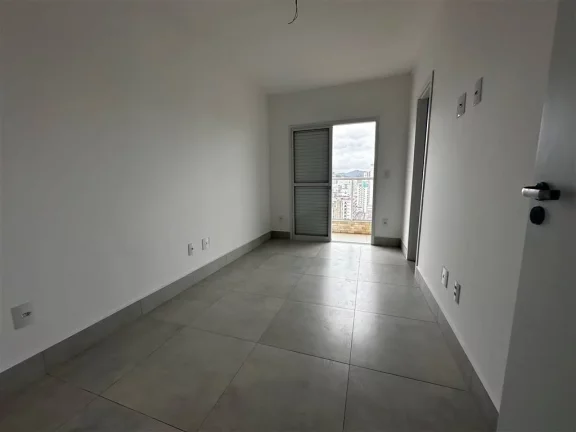 Imagem APARTAMENTO COM 109 m² - GUILHERMINA - PRAIA GRANDE SP
