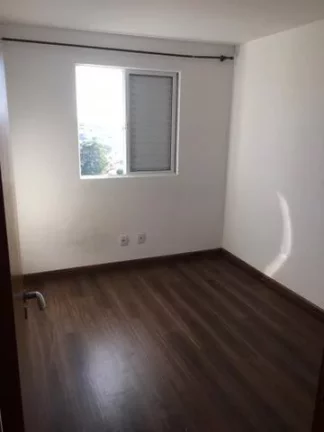 Imagem Apartamento 54 m² 2 Dormitorios 1 Vaga de garagem e Lazer