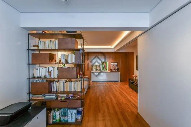 Imagem Apartamento pronto para morar proximo faria lima