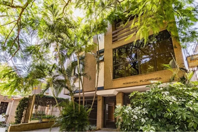 Imagem Apartamento à venda no bairro Higienópolis - Porto Alegre/RS