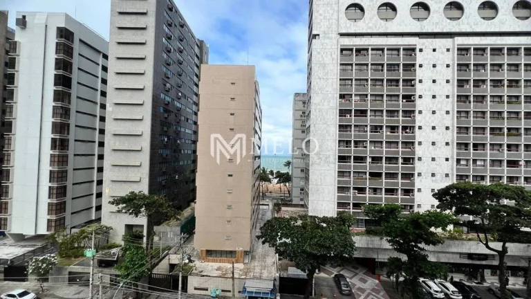 Imagem Oportunidade em BOA VIAGEM: 215m², 04qts, 02suites, 02vagas!..