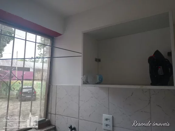 Imagem APARTAMENTO VENDA TAPANÃ