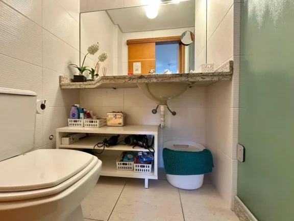 Imagem Apartamento 2 Dormitórios - Bairro Centro