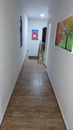 Imagem Chácara com 3 dormitórios à venda, 2500 m² por R$ 1.100.000,00 - Recanto dos Palmares - Atibaia/SP