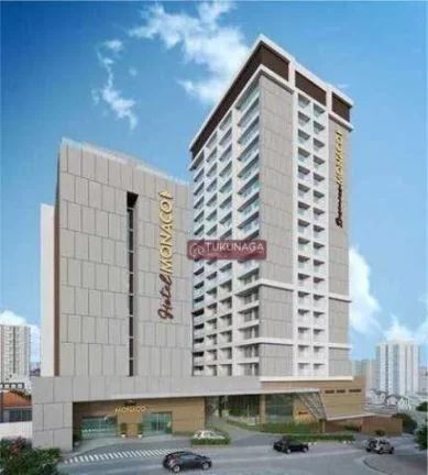 Imagem Sala à venda, 30 m² por R$ 417.000,00 - Centro - Guarulhos/SP