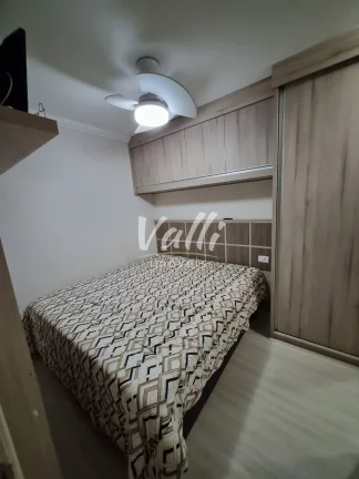 Imagem APARTAMENTO RESIDENCIAL em Santa Bárbara Doeste - SP, Jardim Dona Regina