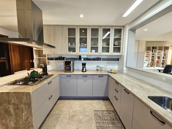 Imagem HCVK 564 Apto 10394-EX - Apartamento à venda no bairro Higienópolis - Porto Alegre/RS