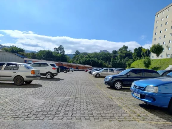 Imagem Apartamento para Locação em Guarulhos / SP no bairro Centro