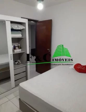 Imagem Apartamento para Venda em Piracicaba, Cidade Alta, 2 dormitórios, 1 banheiro