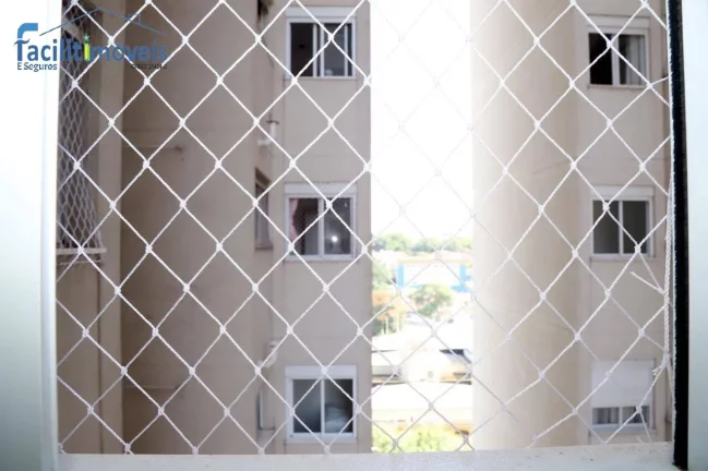 Imagem APARTAMENTO SEMI MOBILIADO PRONTO PARA MORAR - CENTRO - SBC