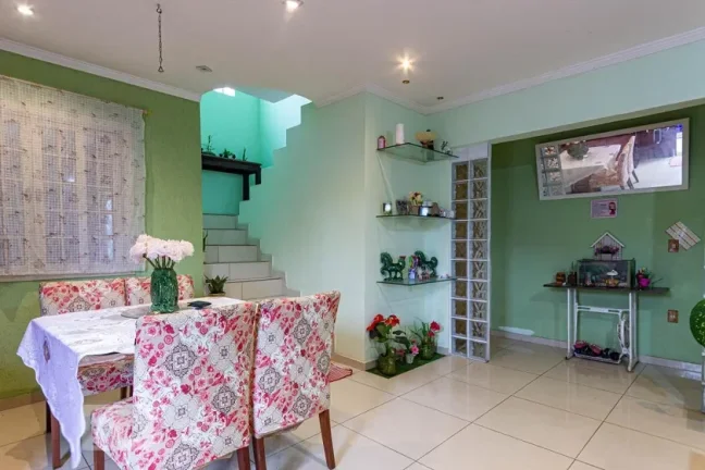 Imagem Casa à Venda - Vargem Pequena, 4 Quartos, 355 m2