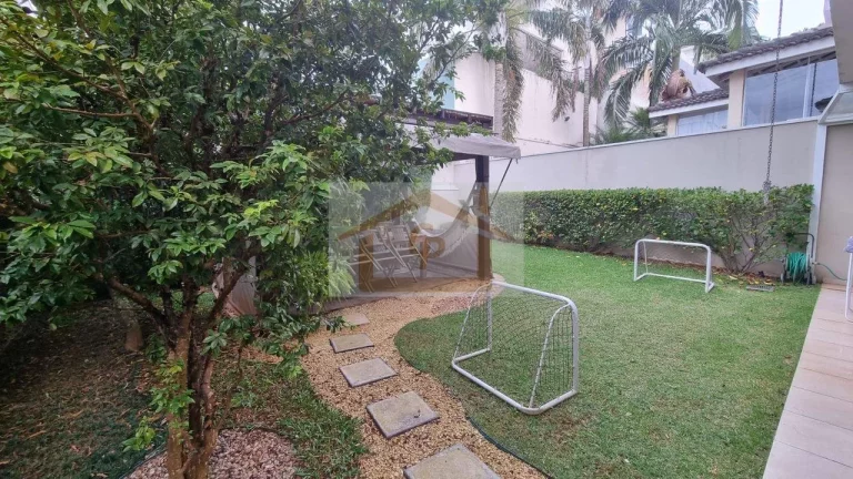 Imagem Praticidade, natureza!!! 4 quartos sendo 2 suítes, 2 vagas * Ar condicionado