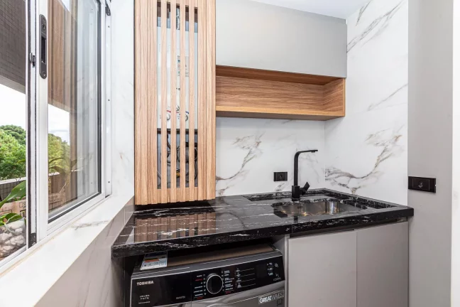 Imagem Apartamento 3 quartos no Cascatinha