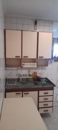 Imagem Vendo Grande Oportunidade na Região da Vila Mascote. Apartamento de 61m2, com 2 Dormitórios, Sala, Cozinha, 1 vaga Fixa e Coberta, Quadra, Churrasqueira, Salão de Festas, Portaria 24h, com um valor super Especial, R$ 330k, Agende uma Visita e Confira essa