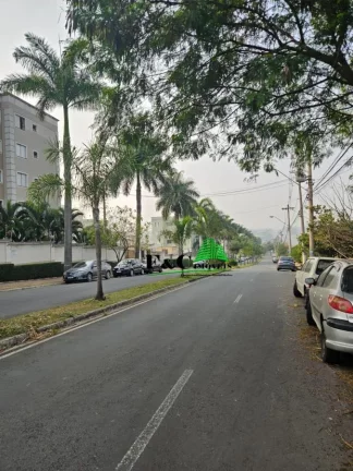 Imagem Apartamento para Venda em Campinas, Loteamento Parque São Martinho, 2 dormitórios, 1 banheiro, 1 vaga