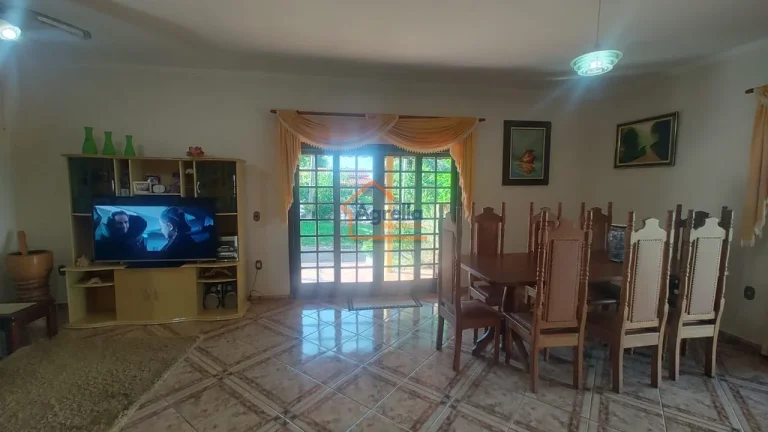 Imagem Chácara à venda no bairro CONDOMÍNIO CHÁCARAS AREIÃO - Mogi Mirim/SP