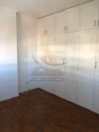 Imagem Apartamento - Ribeirão Preto - Centro