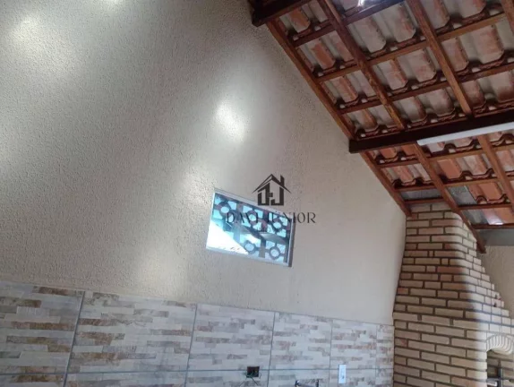 Imagem Casa à venda, 54 m² por R$ 256.000,00 - Condomínio Residencial Savoia - Sorocaba/SP