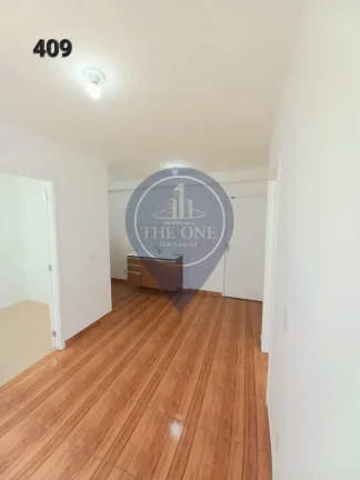 Imagem Apartamento à venda em São Paulo-SP, na Vila Parque Jabaquara: 2 quarto, 1 banheiro, 1 vaga, 34m². Venha conferir!