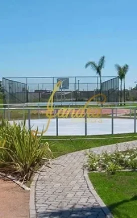 Imagem Terreno Condomínio Próximo a infra e a Lagoa