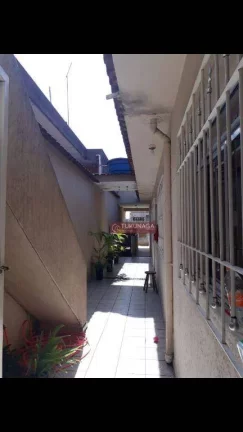 Imagem Casa à venda por R$ 481.500,00 - Parque das Nações - Guarulhos/SP
