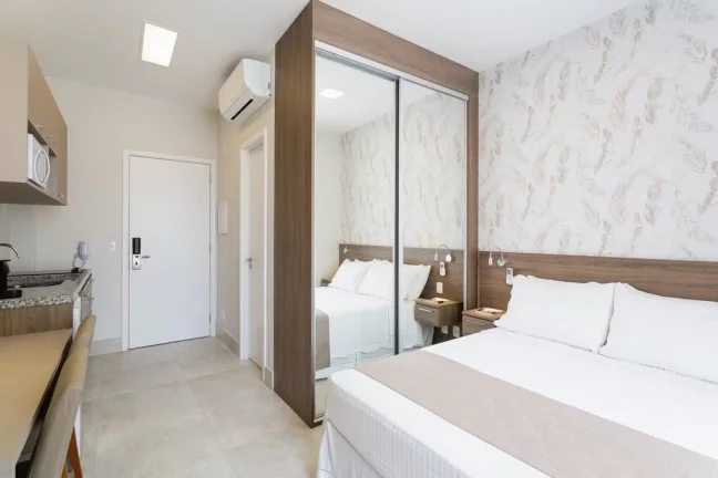 Imagem Residence Jacques Pilon