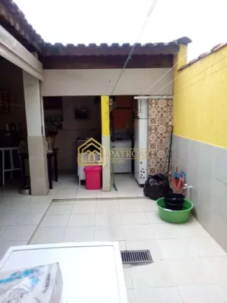 Imagem Casa Padrão