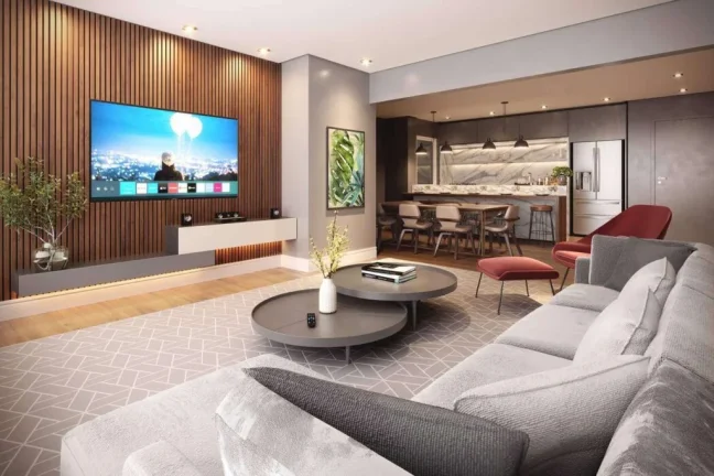 Imagem View JT - Residencial