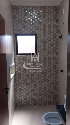 Imagem Casa com 3 quartos à Venda - São José do Rio Preto