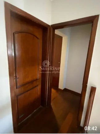 Imagem Casa à venda em Alphaville com 4 quartos 395 m² por R$ 2.800.000 - Santana de Parnaíba/SP