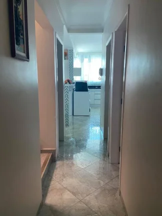 Imagem Sobrado de Alto Padrão no Jardim Independência Espaço, Conforto e Seguranca
