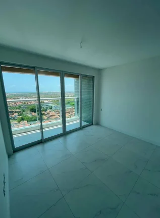 Imagem Apartamento a venda no Edson Queiroz