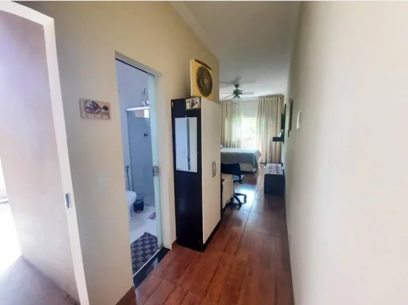 Imagem Casa Duplex em Contagem