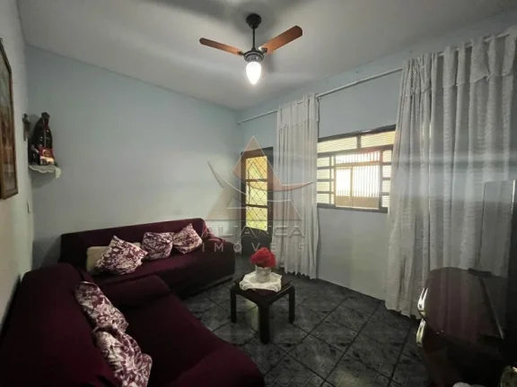 Imagem Casa - Bonfim Paulista - Centro