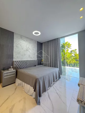 Imagem Casa Exclusiva no Arquipélago de Manguinhos – Alto Padrão e Conforto em Meio à Natureza