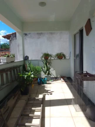 Imagem VENDO ÓTIMA CASA 156M² RUA LOURIVAL SAISSE BANGU - RJ