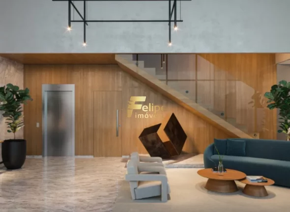 Imagem NOVO EMPREENDIMENTO IMOBILIÁRIO SURGINDO LOCALIZADO NO BARRO VERMELHO EM VITÓRIA/ES!