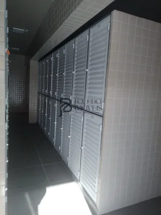 Imagem Apartamento de 2 Dormitórios sendo 1 suíte no bairro Aviação - Praia Grande
