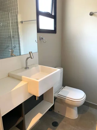 Imagem Apartamento para Locação em Pinheiros - 35M², 1 Dorm, 1 Vaga, Mobiliado.