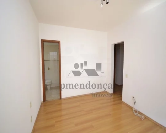 Imagem Apartamento Higienópolis com 197m², 3 suítes e 3 vagas.