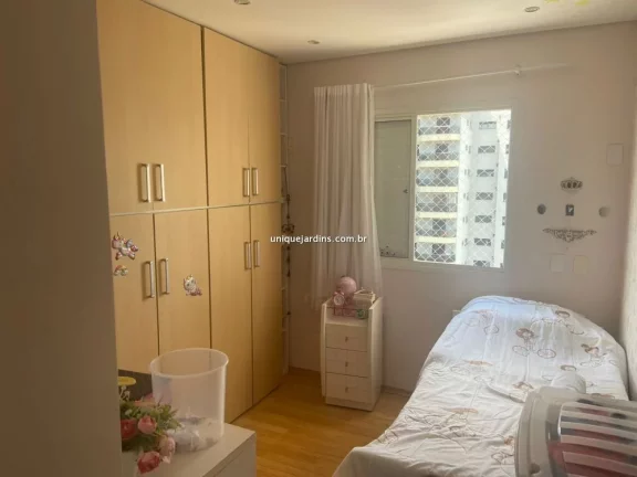 Imagem Apartamento à venda Vila Clementino São Paulo