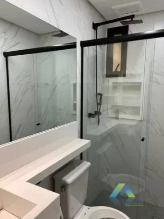 Imagem Vila Santa Catarina Apartamento 77M², 3 dormitórios, 1 suíte, 3 vagas, lazer completo, 3 vagas ótima localização e valor !!!