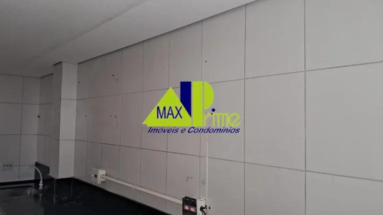Imagem Salão Comercial para Locação em São Paulo-SP, na Vila Formosa. Espaço de 70,00m² para seu negócio decolar!